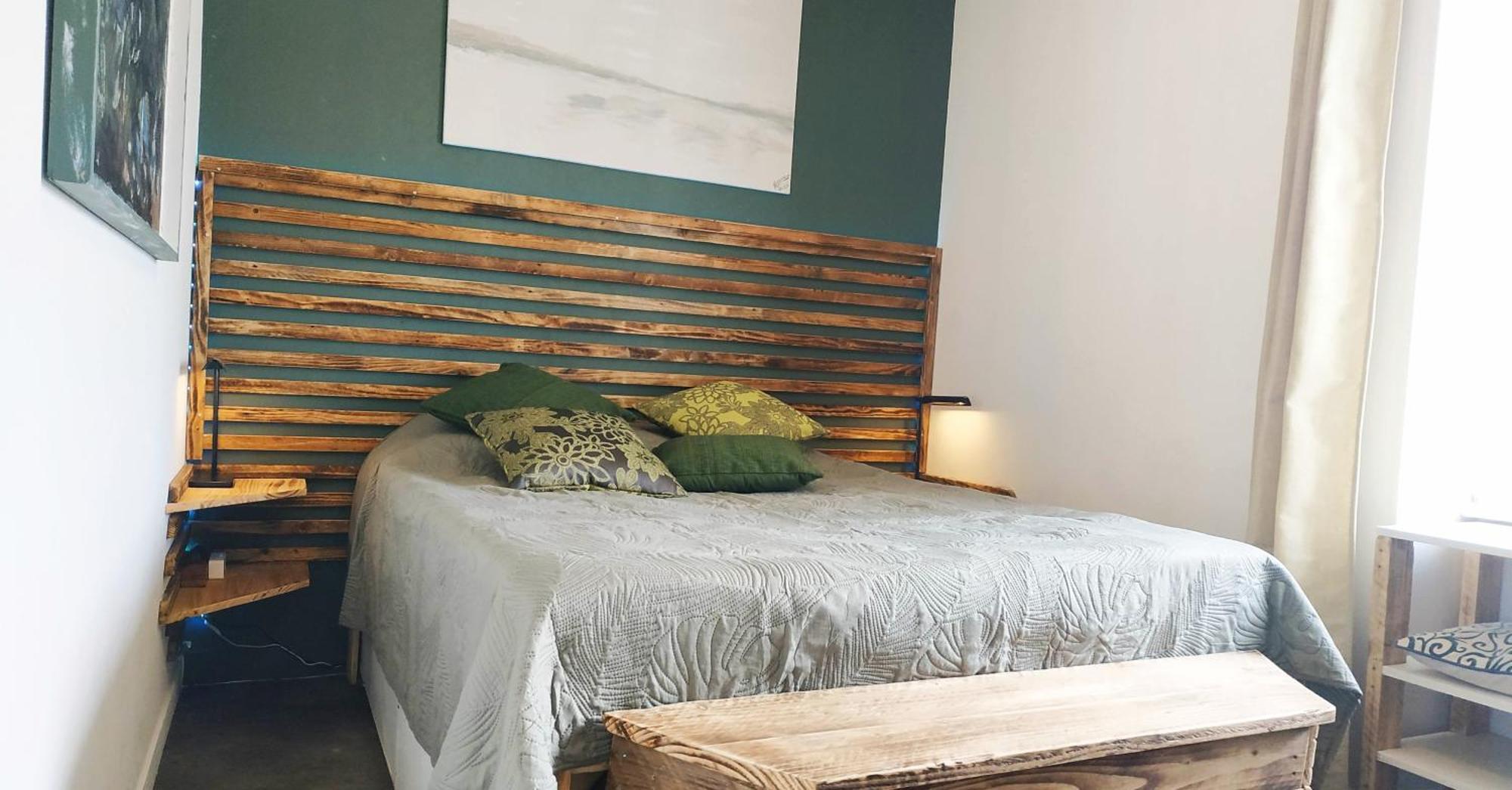 Like Home - Comme Chez Soi - Chambre D'Hote Saint-Lo Exterior foto