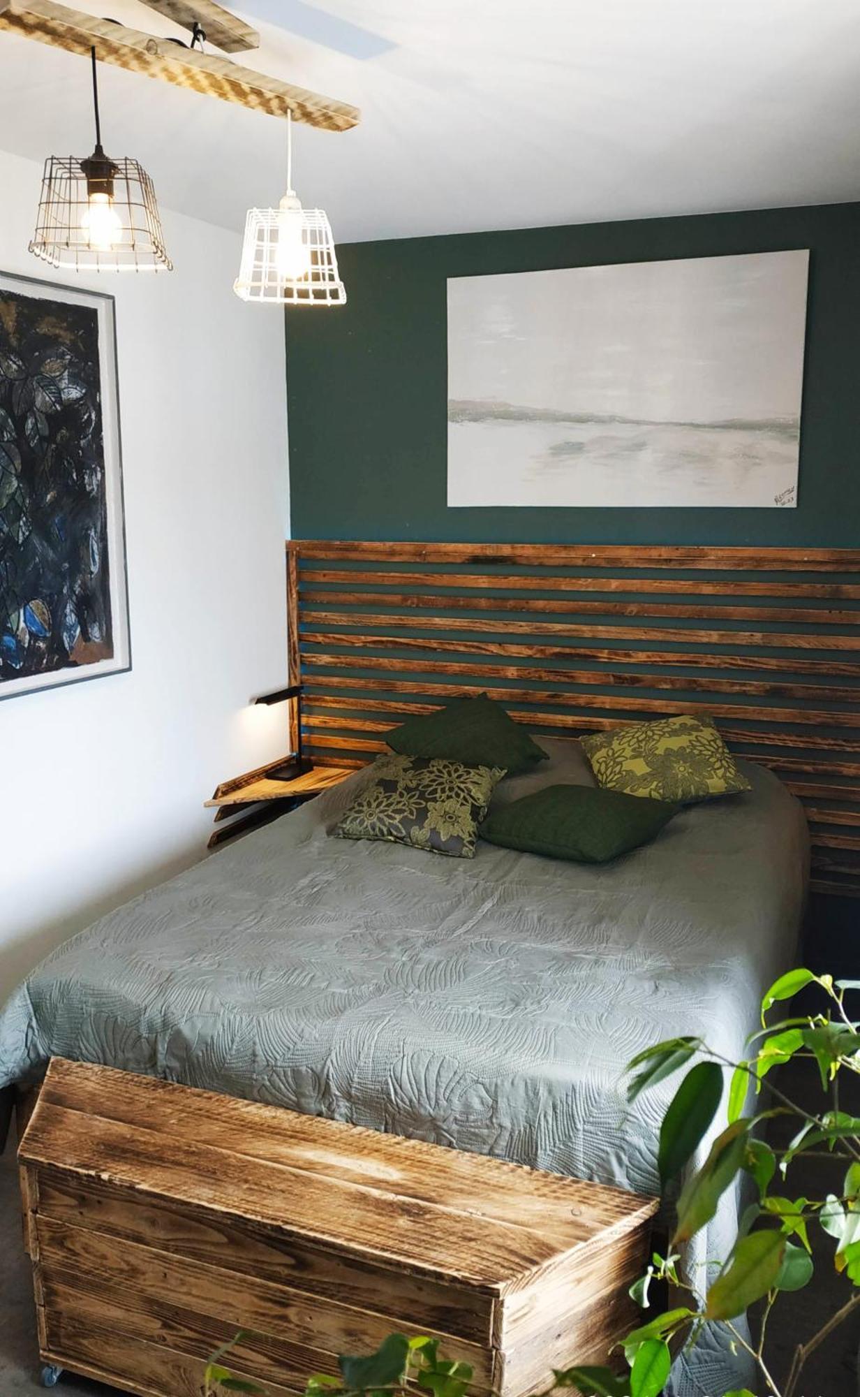Like Home - Comme Chez Soi - Chambre D'Hote Saint-Lo Exterior foto