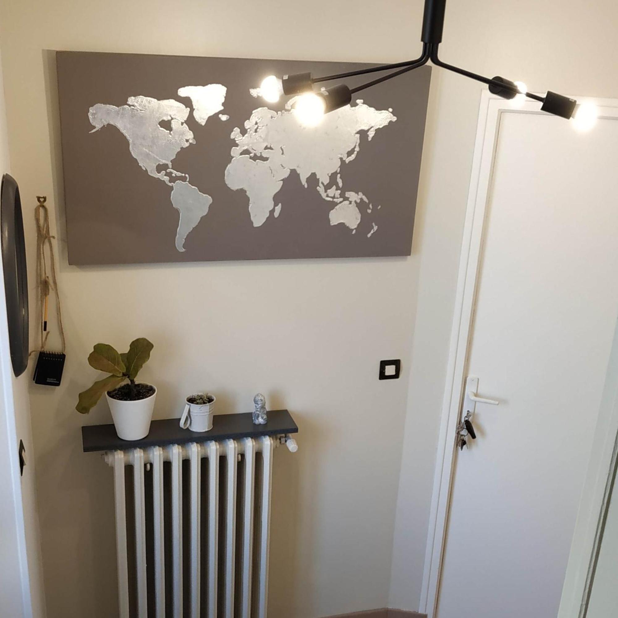 Like Home - Comme Chez Soi - Chambre D'Hote Saint-Lo Exterior foto