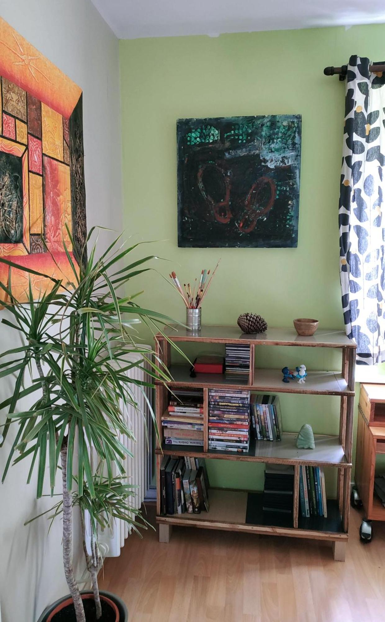 Like Home - Comme Chez Soi - Chambre D'Hote Saint-Lo Exterior foto