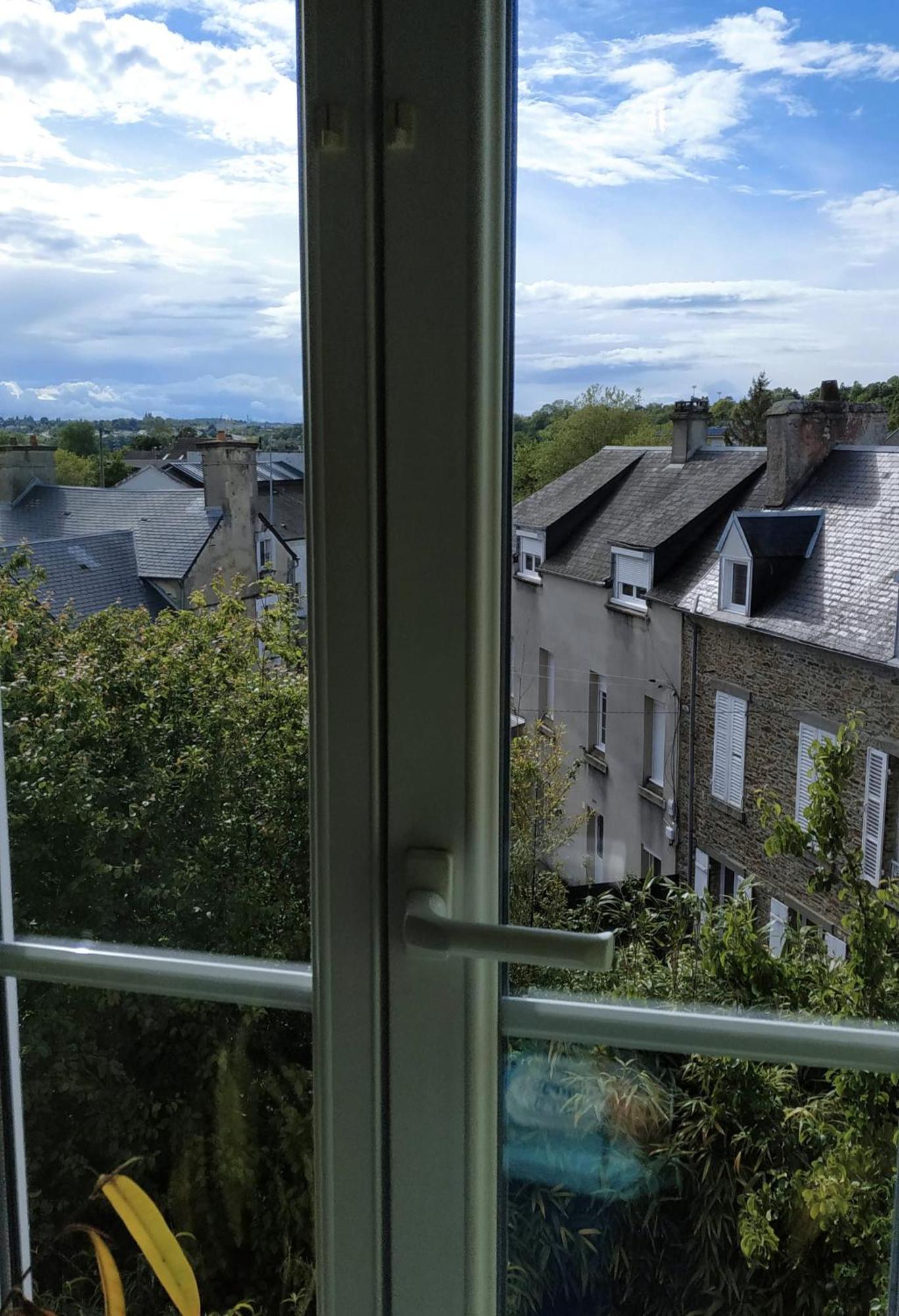 Like Home - Comme Chez Soi - Chambre D'Hote Saint-Lo Exterior foto