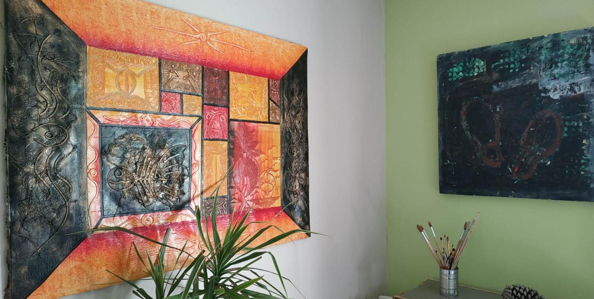 Like Home - Comme Chez Soi - Chambre D'Hote Saint-Lo Exterior foto