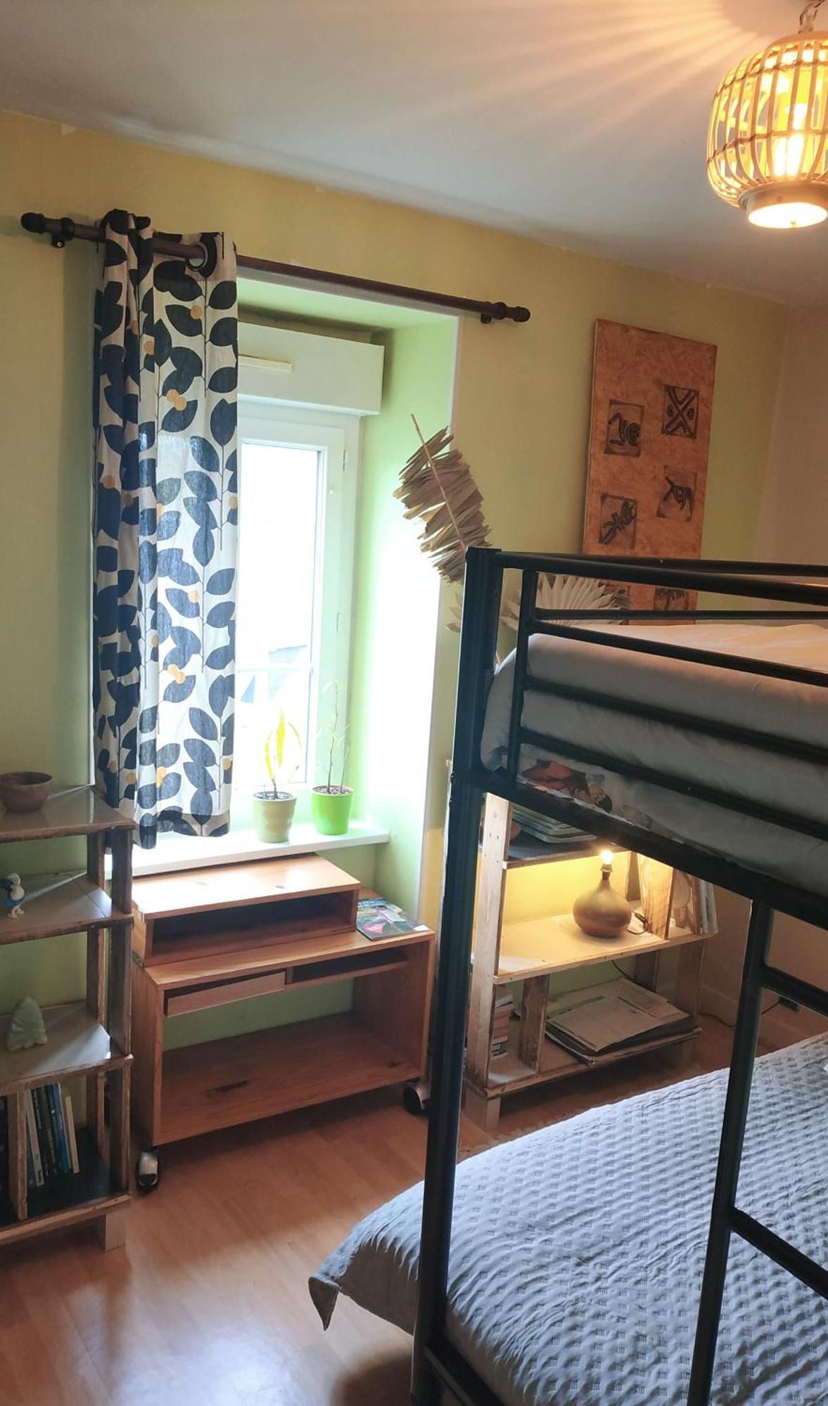 Like Home - Comme Chez Soi - Chambre D'Hote Saint-Lo Exterior foto