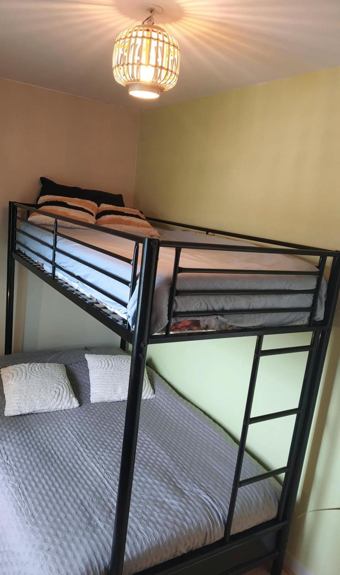 Like Home - Comme Chez Soi - Chambre D'Hote Saint-Lo Exterior foto