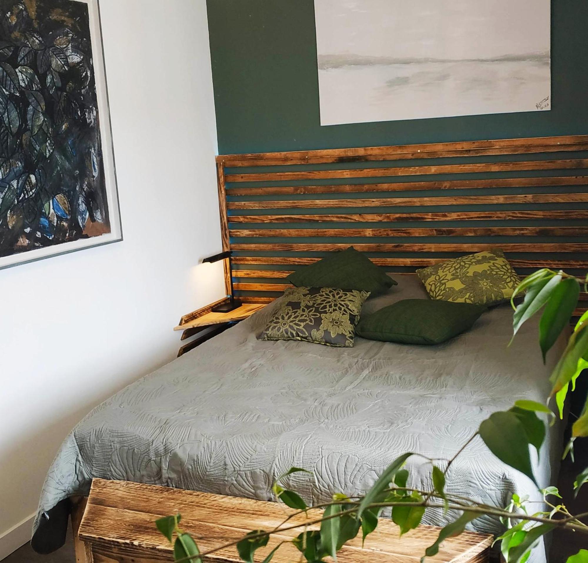 Like Home - Comme Chez Soi - Chambre D'Hote Saint-Lo Cameră foto