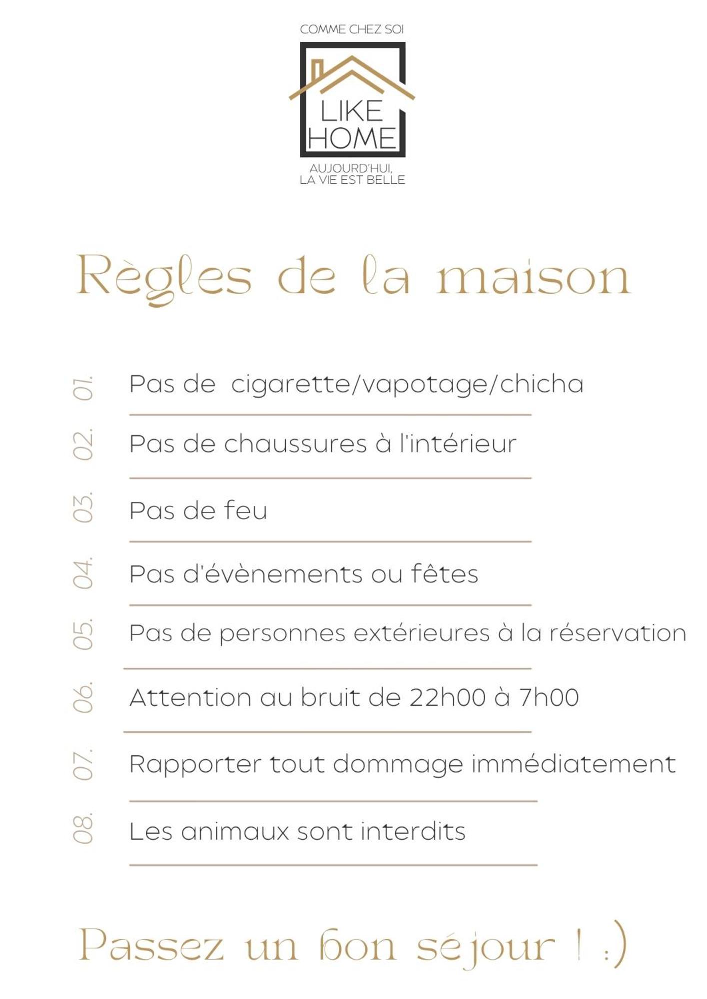 Like Home - Comme Chez Soi - Chambre D'Hote Saint-Lo Exterior foto